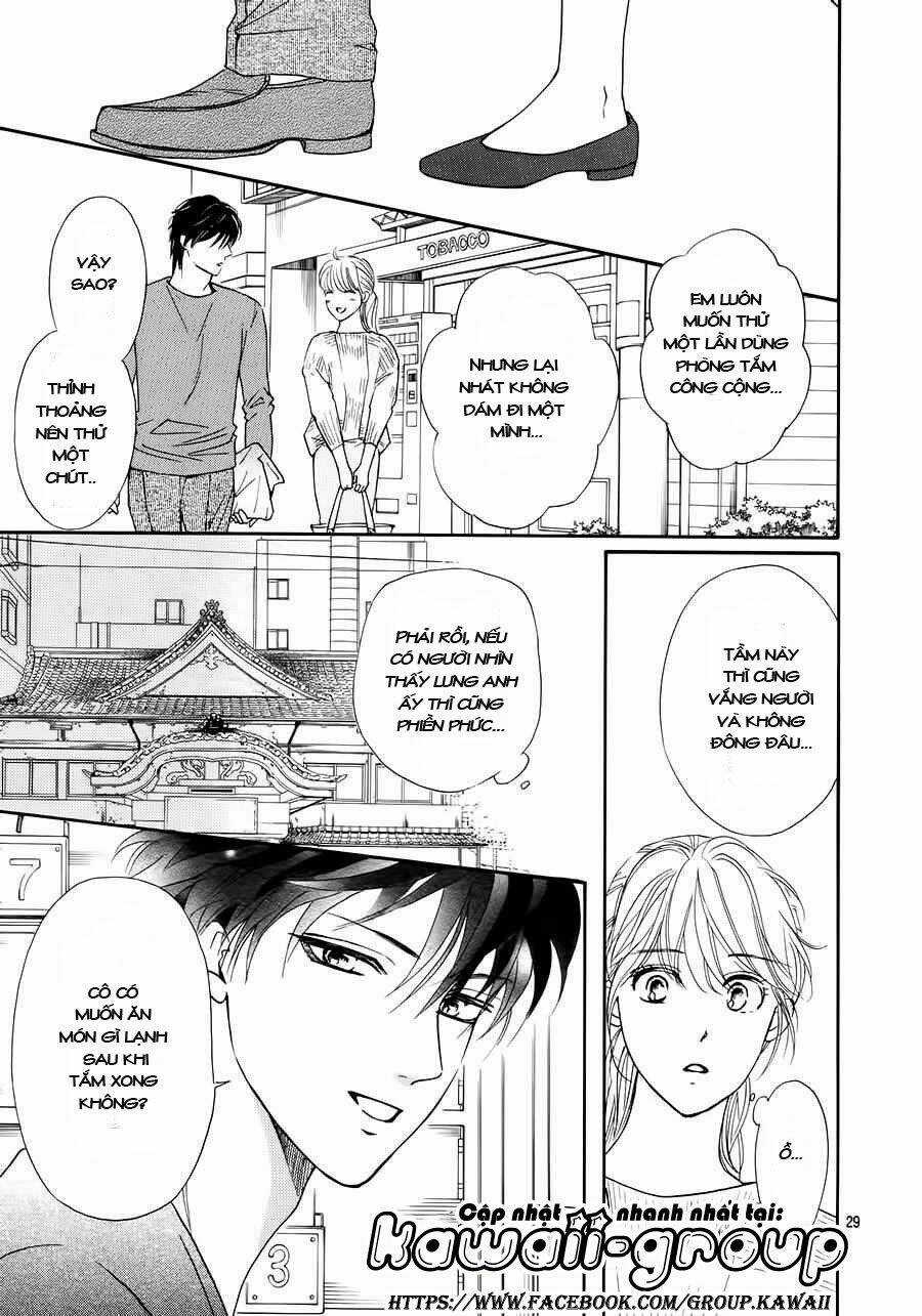 Sumika Sumire - Chapter 35 - Trang 30