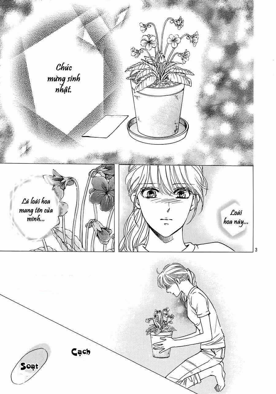 Sumika Sumire - Chapter 35 - Trang 4