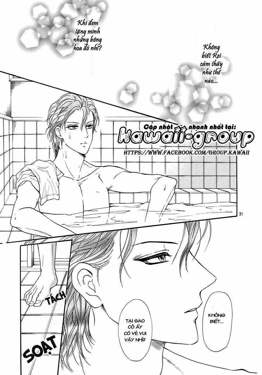 Sumika Sumire - Chapter 35 - Trang 32