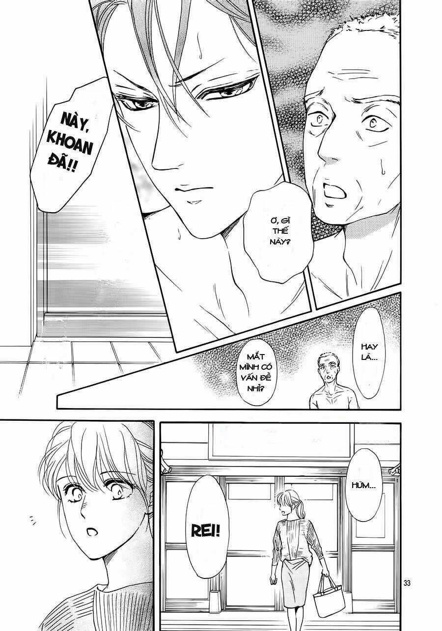 Sumika Sumire - Chapter 35 - Trang 34