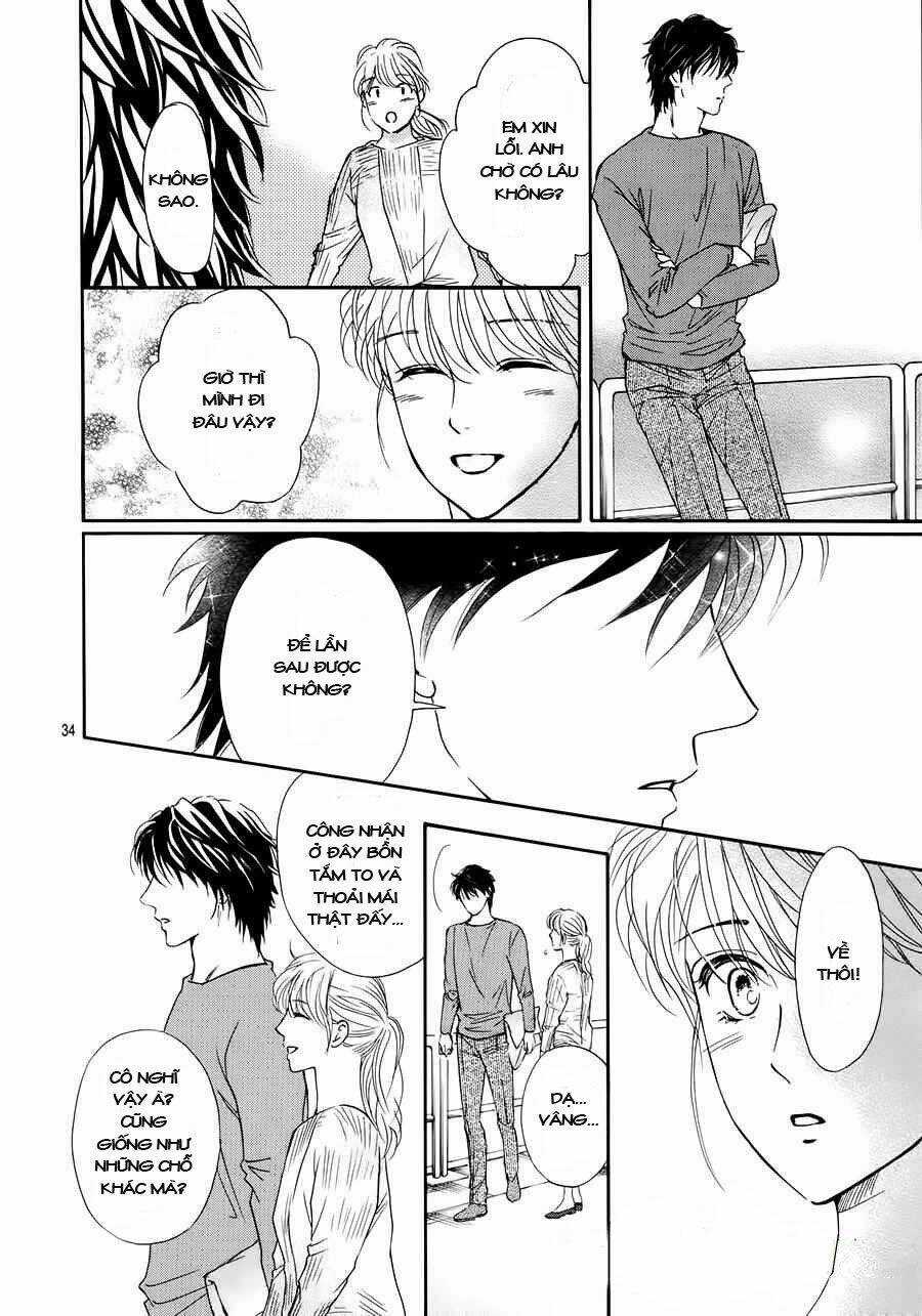 Sumika Sumire - Chapter 35 - Trang 35