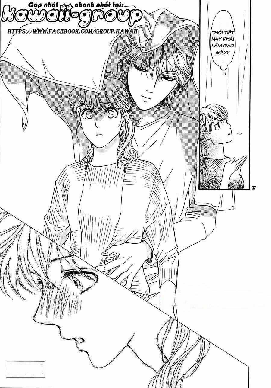 Sumika Sumire - Chapter 35 - Trang 38