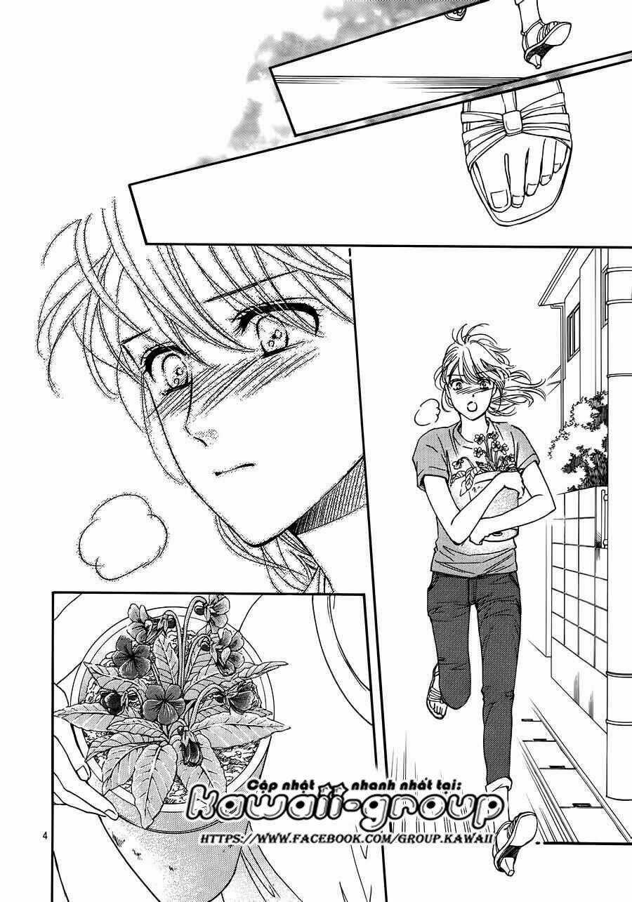 Sumika Sumire - Chapter 35 - Trang 5