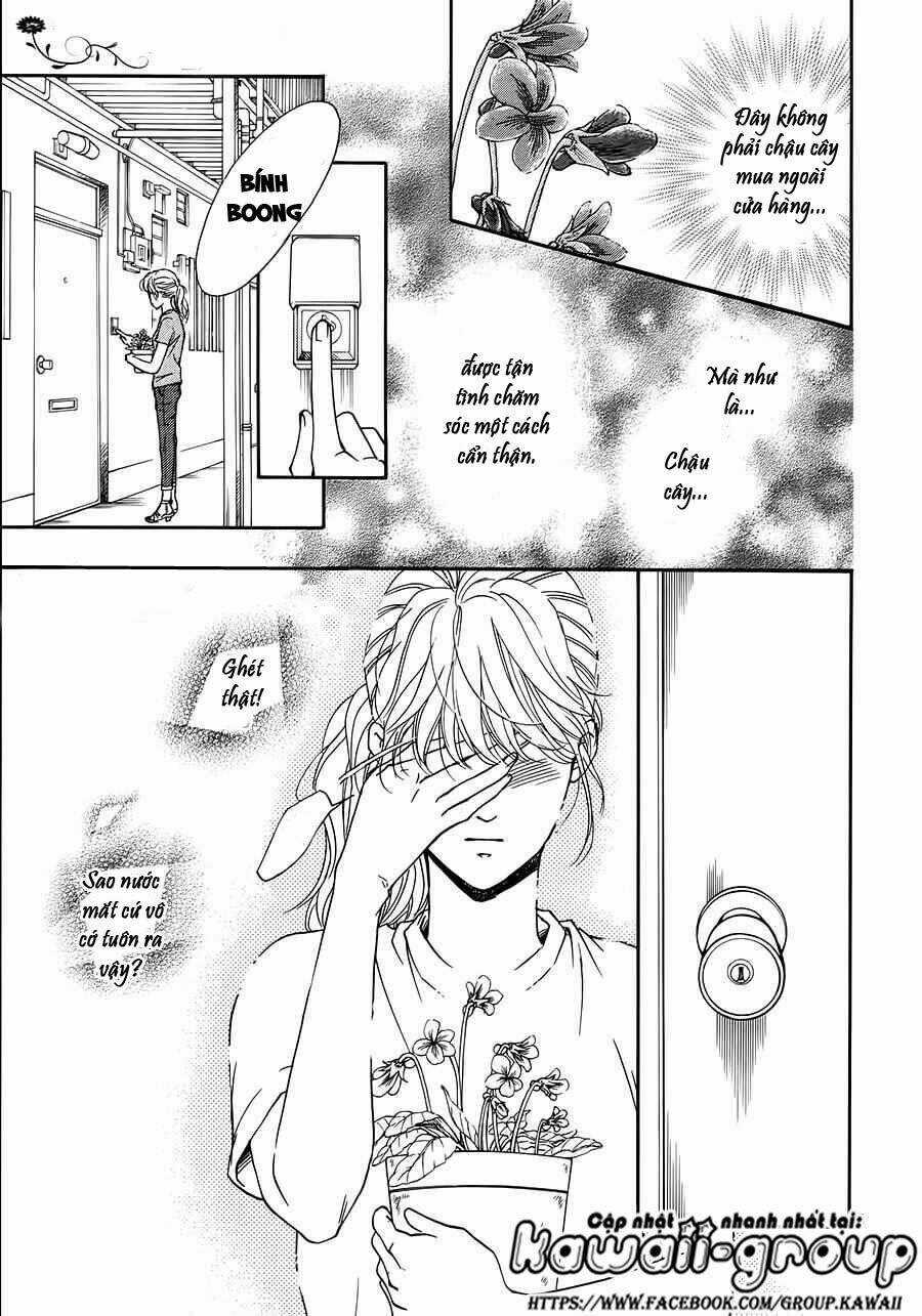 Sumika Sumire - Chapter 35 - Trang 6