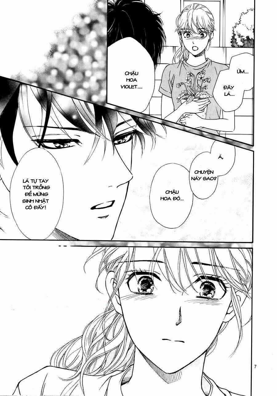 Sumika Sumire - Chapter 35 - Trang 8