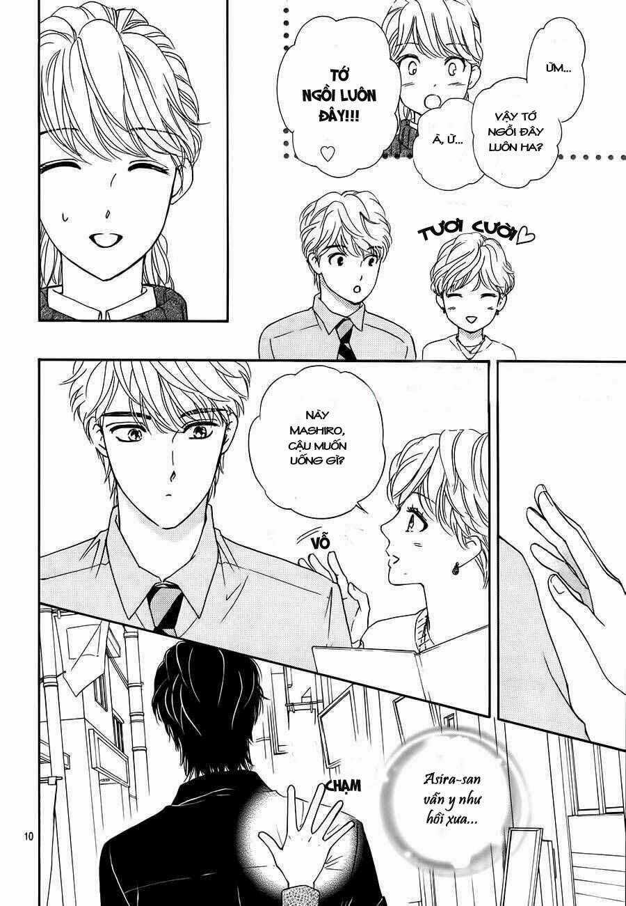 Sumika Sumire - Chapter 36 - Trang 11