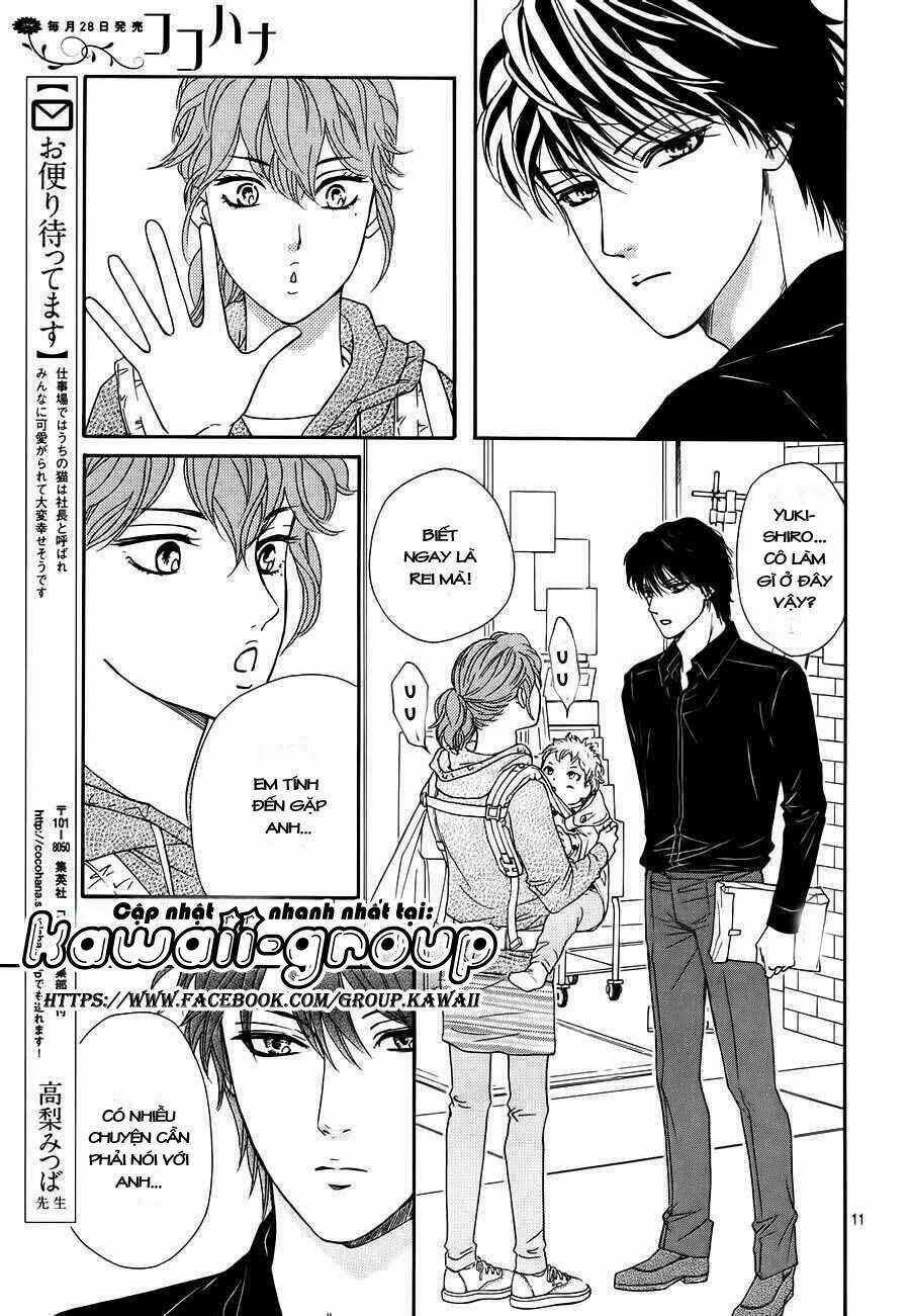 Sumika Sumire - Chapter 36 - Trang 12