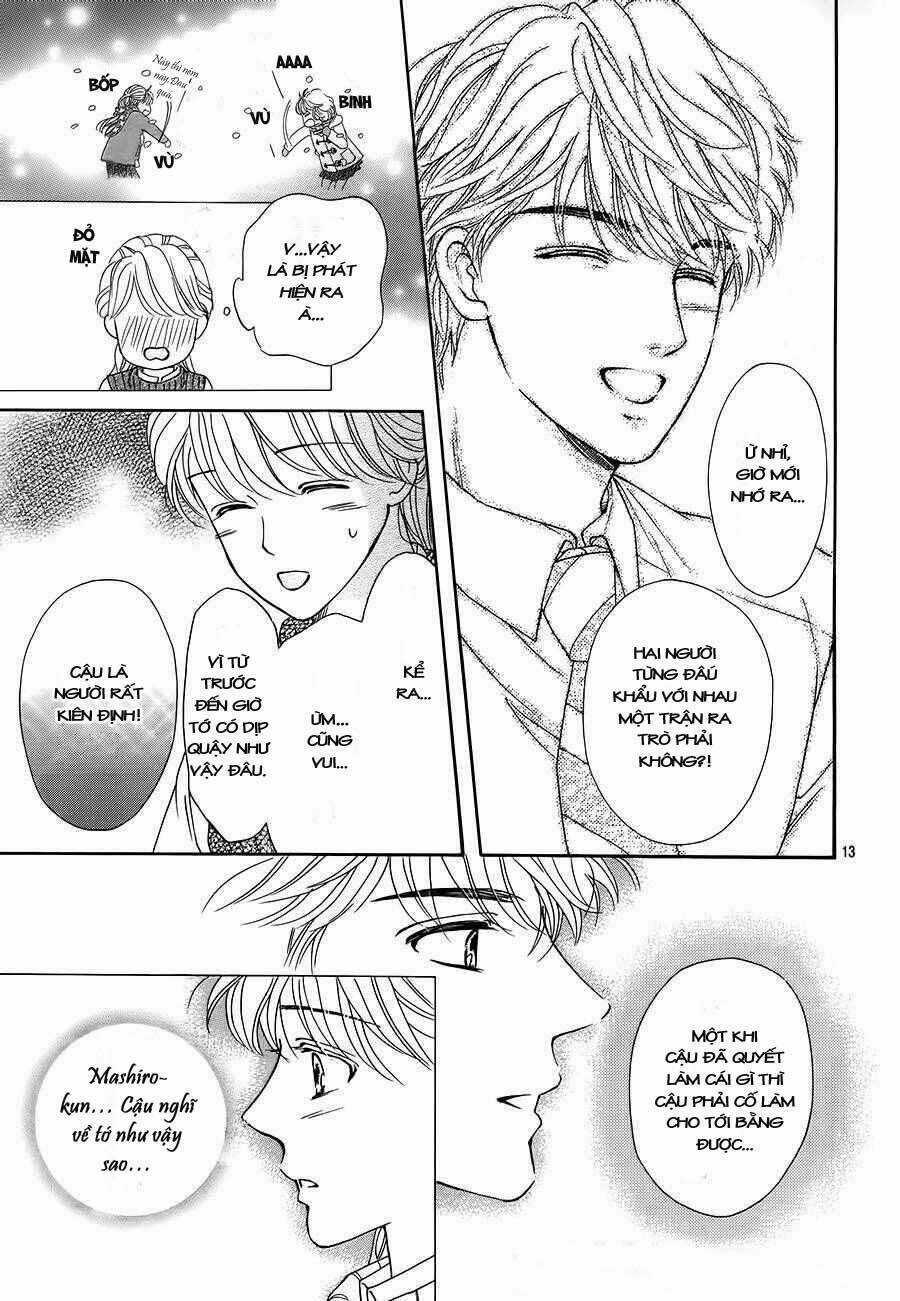 Sumika Sumire - Chapter 36 - Trang 14