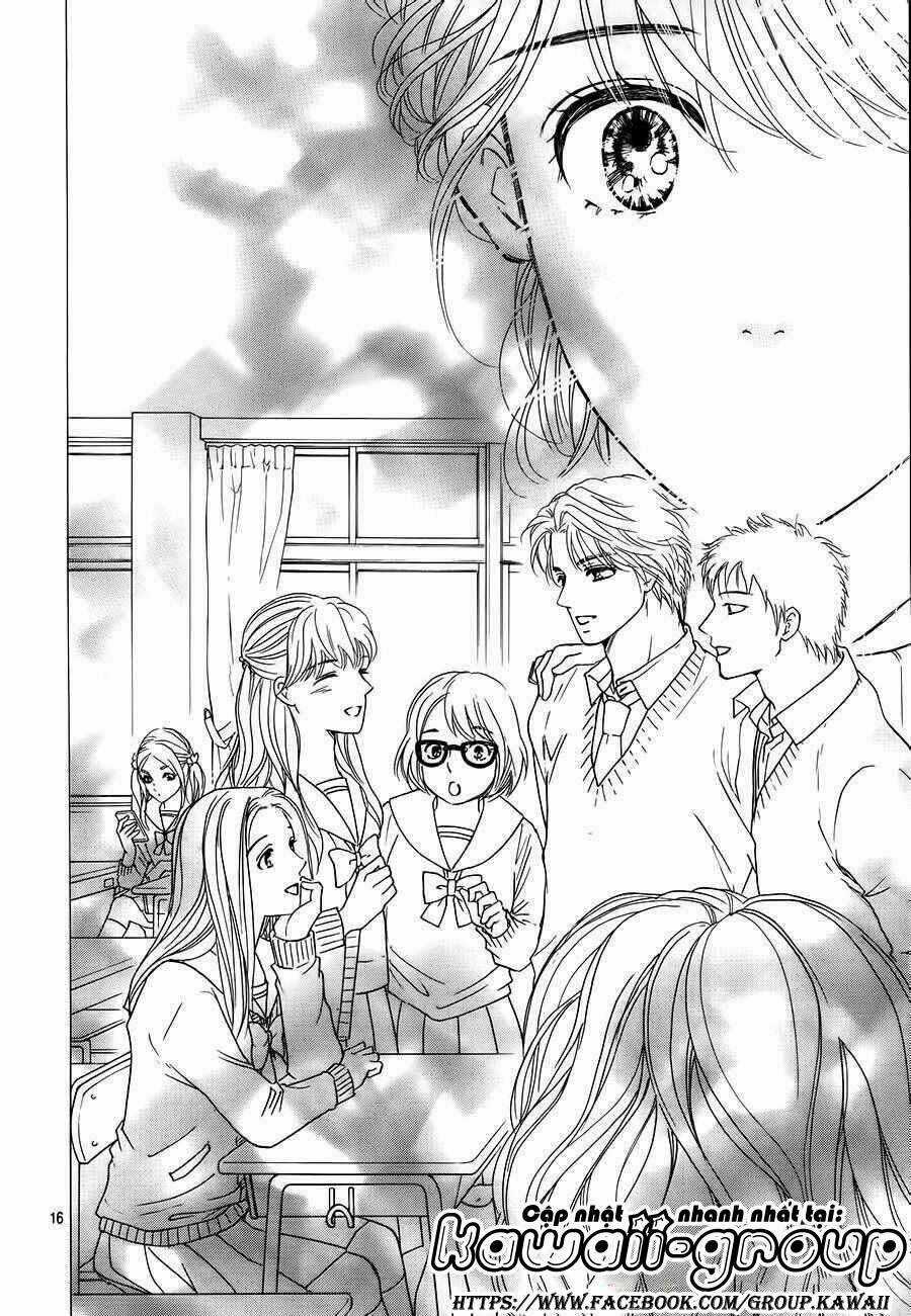 Sumika Sumire - Chapter 36 - Trang 17