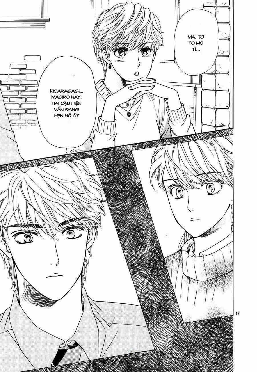 Sumika Sumire - Chapter 36 - Trang 18