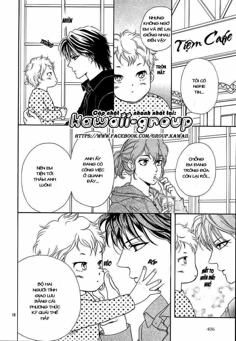 Sumika Sumire - Chapter 36 - Trang 19