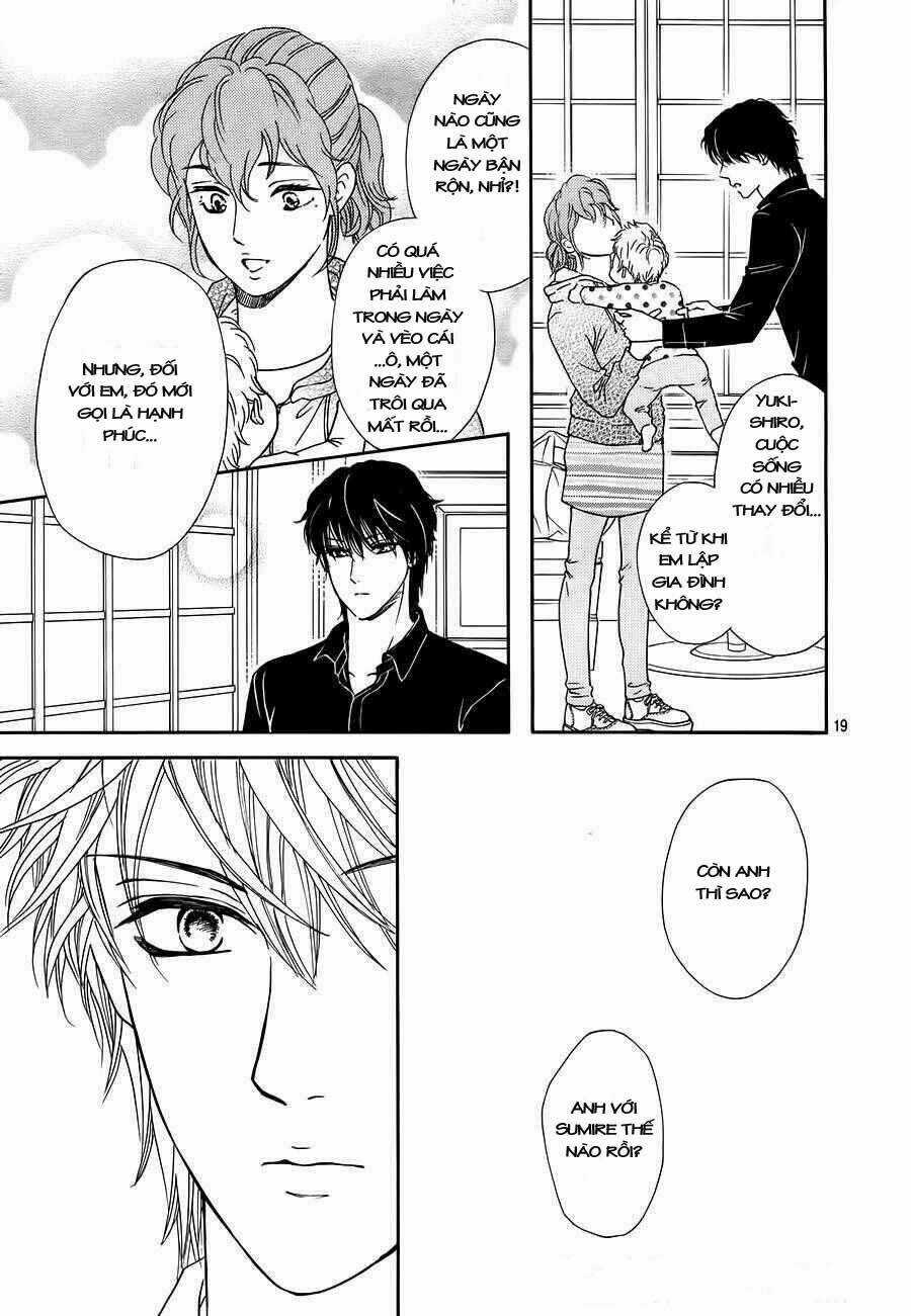 Sumika Sumire - Chapter 36 - Trang 20