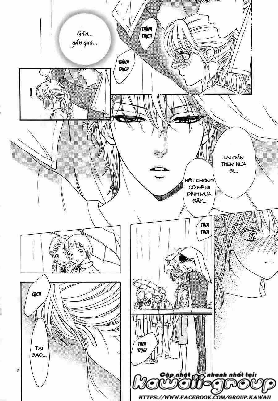 Sumika Sumire - Chapter 36 - Trang 3