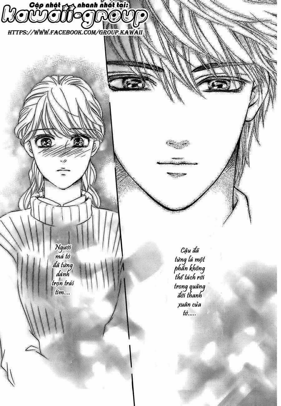 Sumika Sumire - Chapter 36 - Trang 24