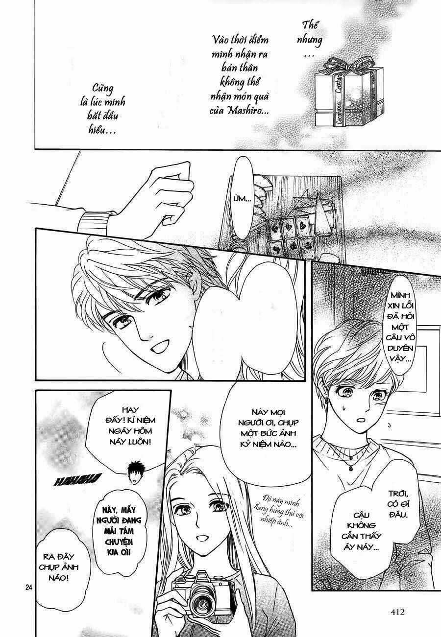 Sumika Sumire - Chapter 36 - Trang 25