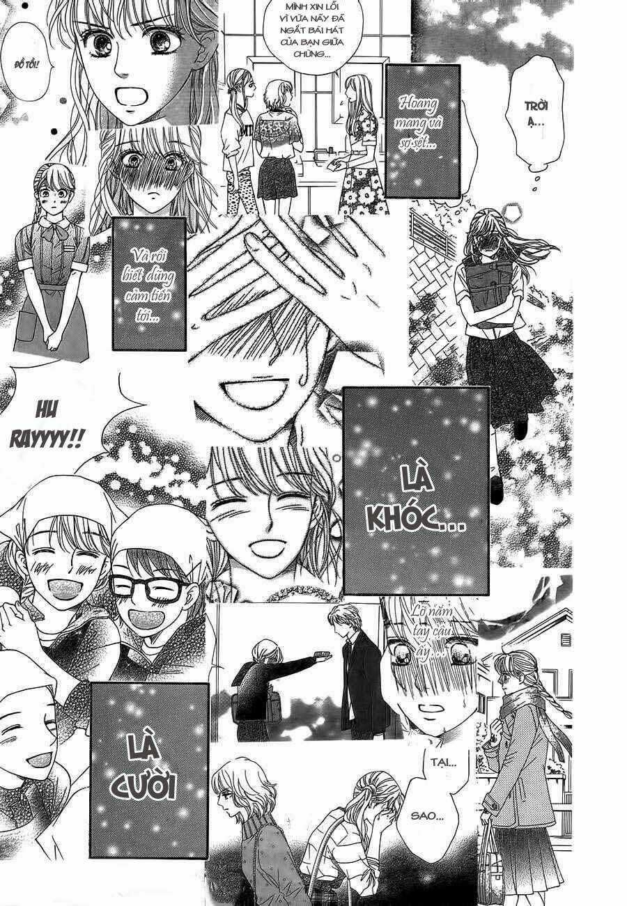 Sumika Sumire - Chapter 36 - Trang 28