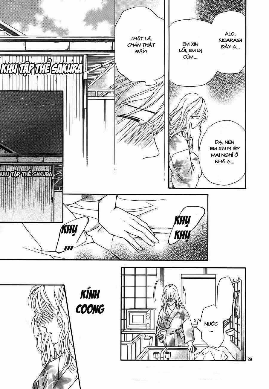 Sumika Sumire - Chapter 36 - Trang 30