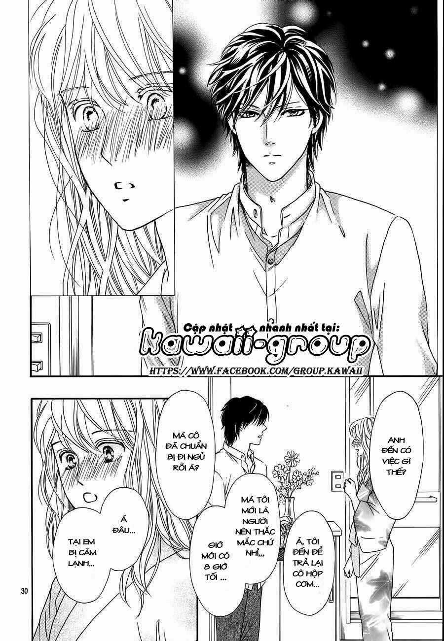 Sumika Sumire - Chapter 36 - Trang 31