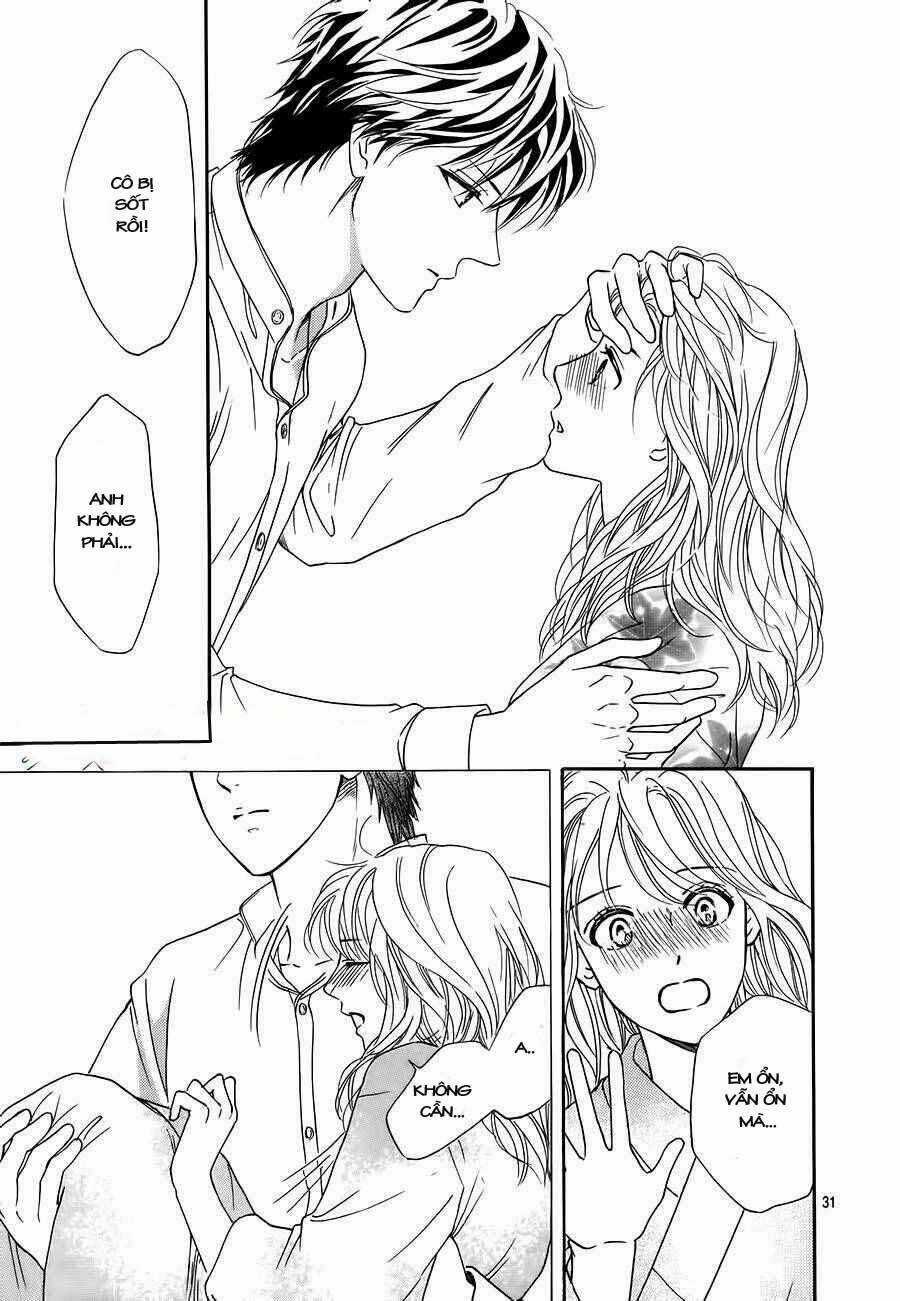 Sumika Sumire - Chapter 36 - Trang 32