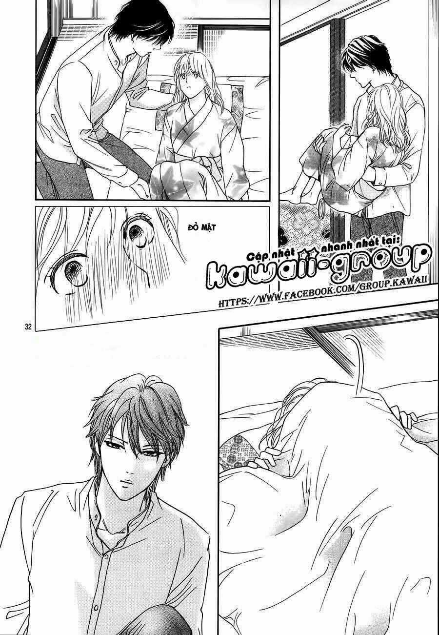 Sumika Sumire - Chapter 36 - Trang 33