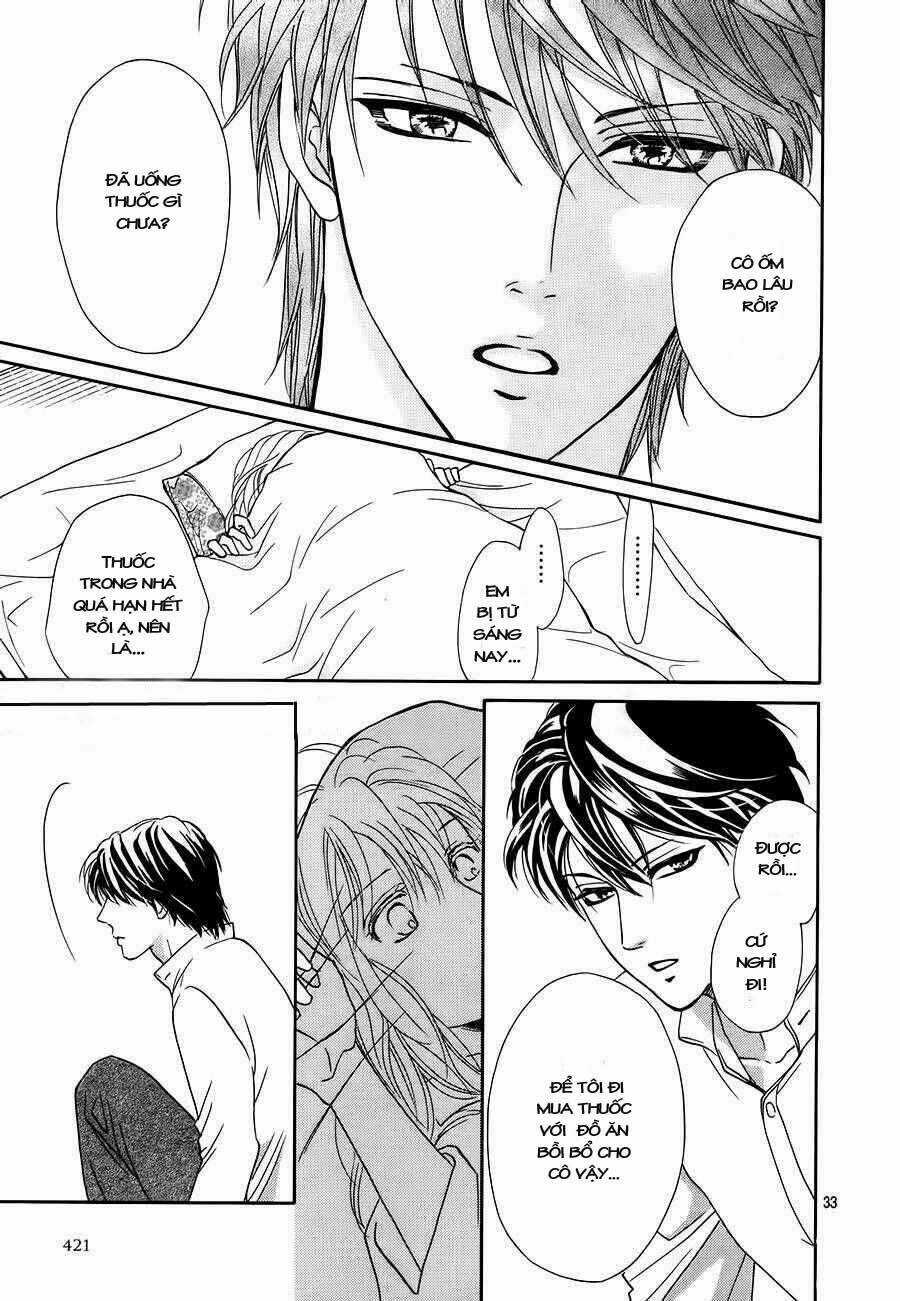 Sumika Sumire - Chapter 36 - Trang 34