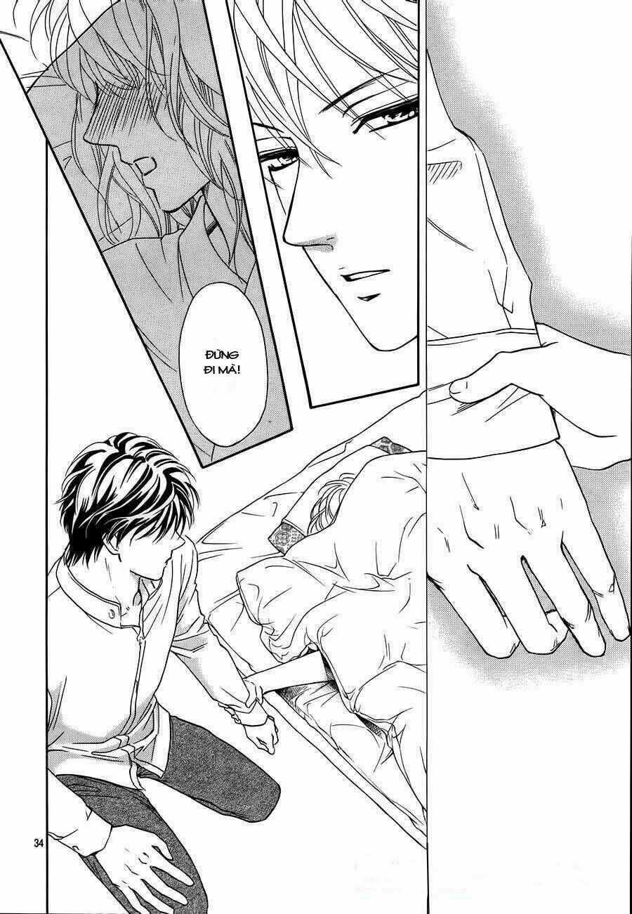 Sumika Sumire - Chapter 36 - Trang 35