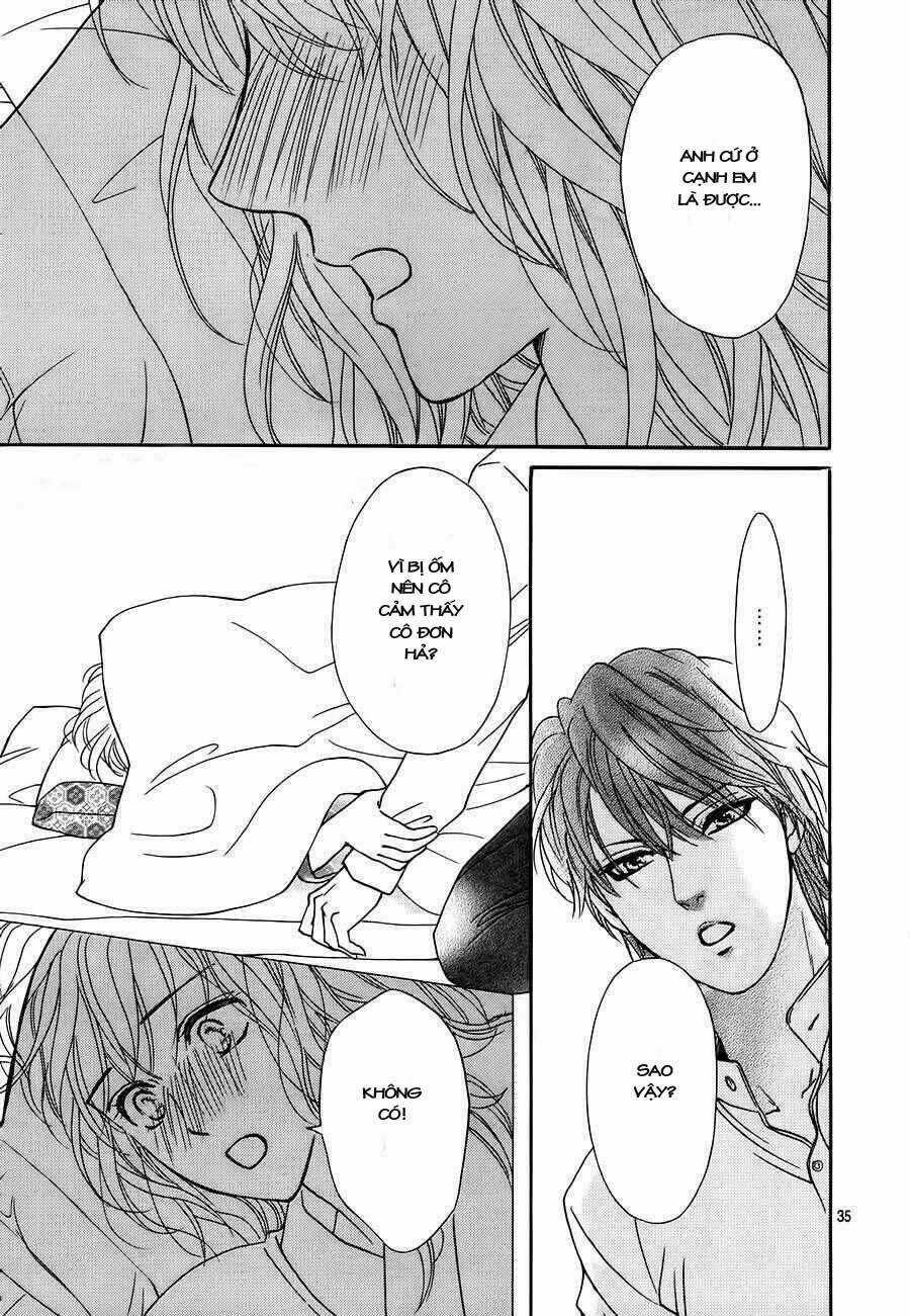 Sumika Sumire - Chapter 36 - Trang 36