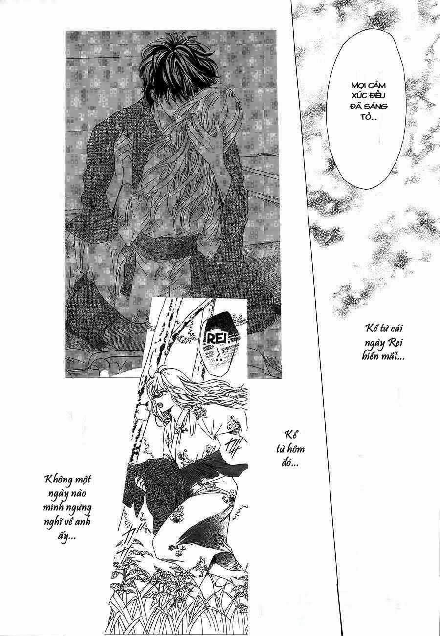 Sumika Sumire - Chapter 36 - Trang 37