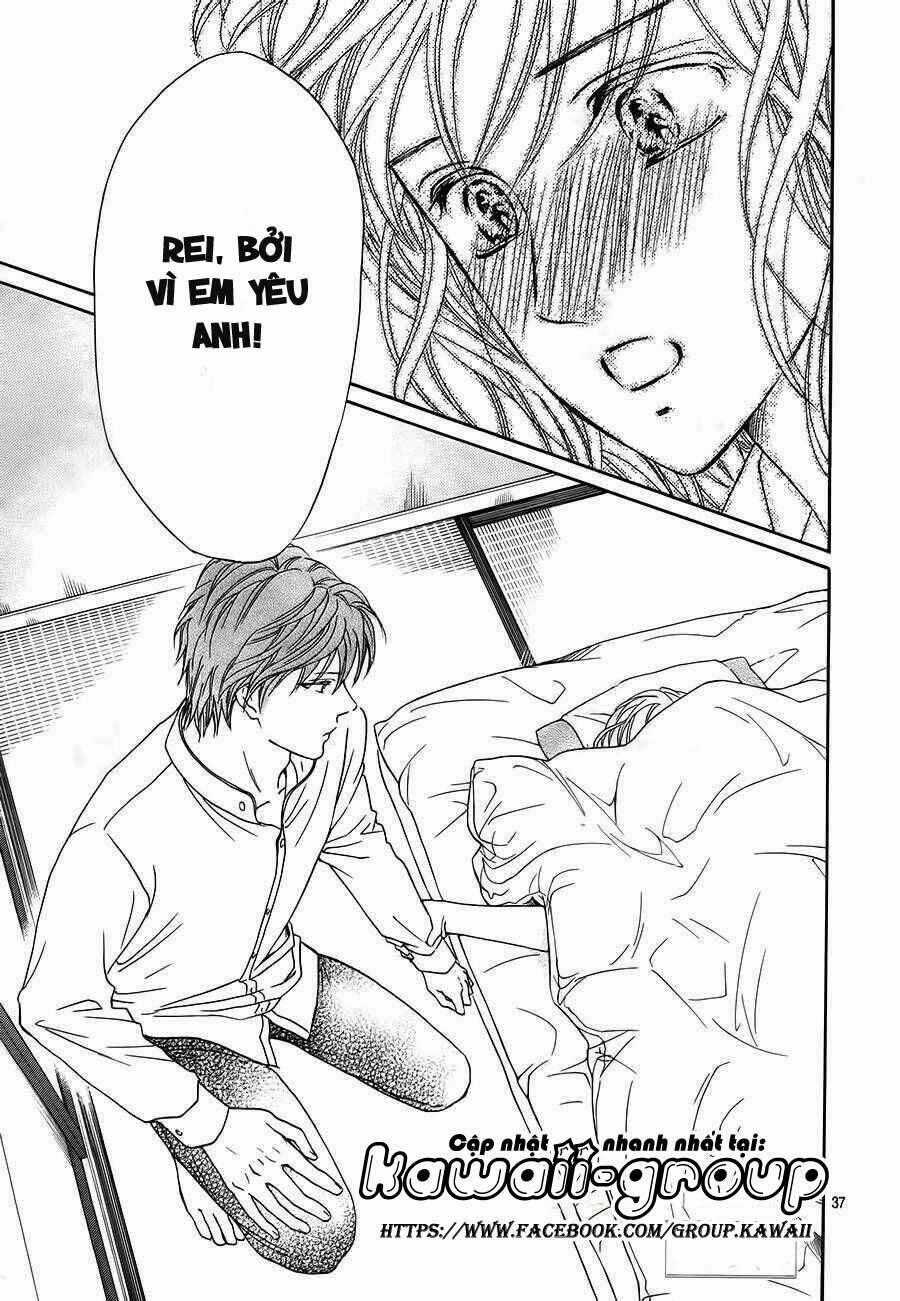 Sumika Sumire - Chapter 36 - Trang 38