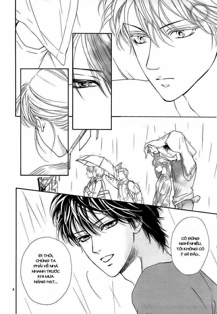 Sumika Sumire - Chapter 36 - Trang 5