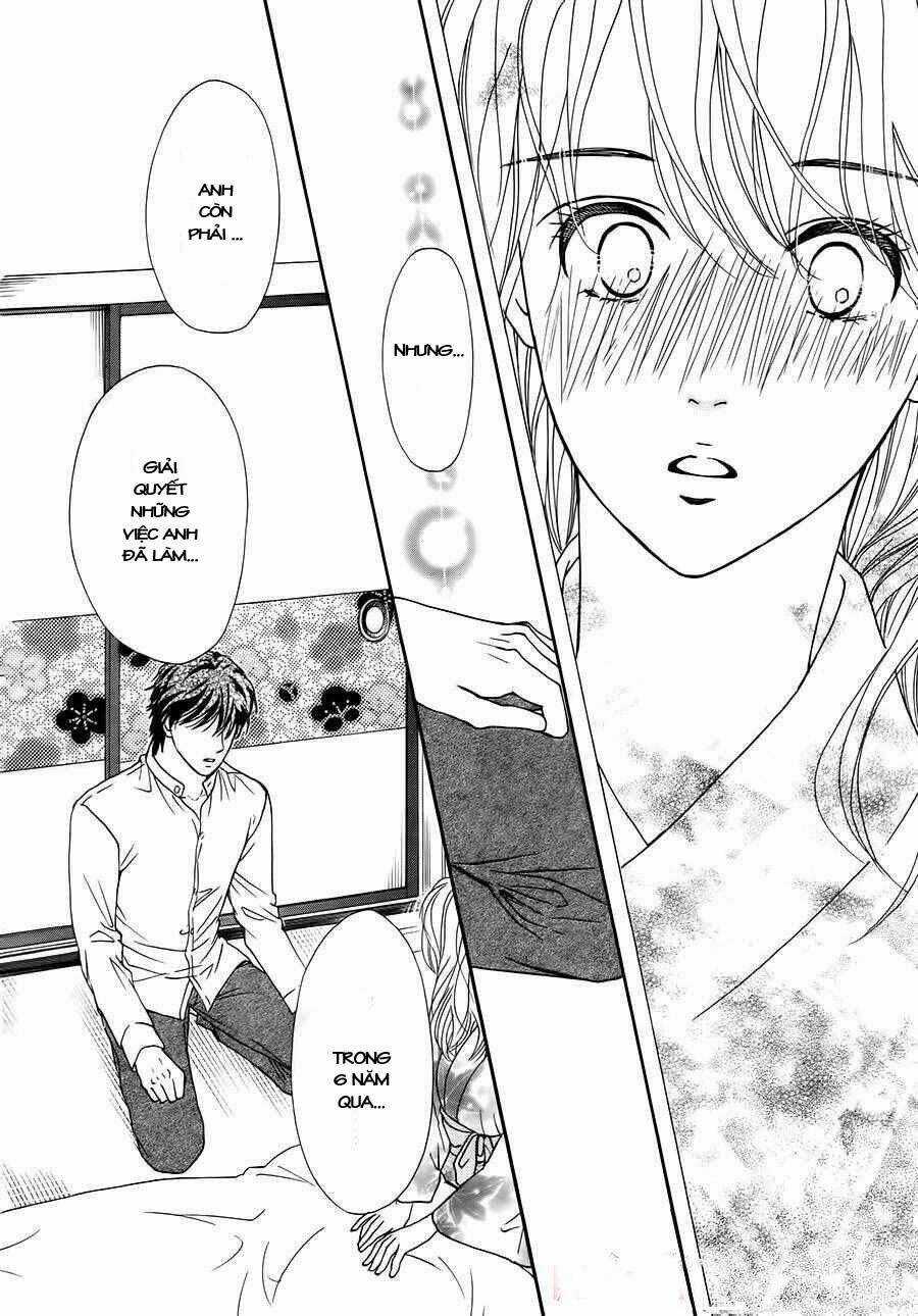 Sumika Sumire - Chapter 37 - Trang 11