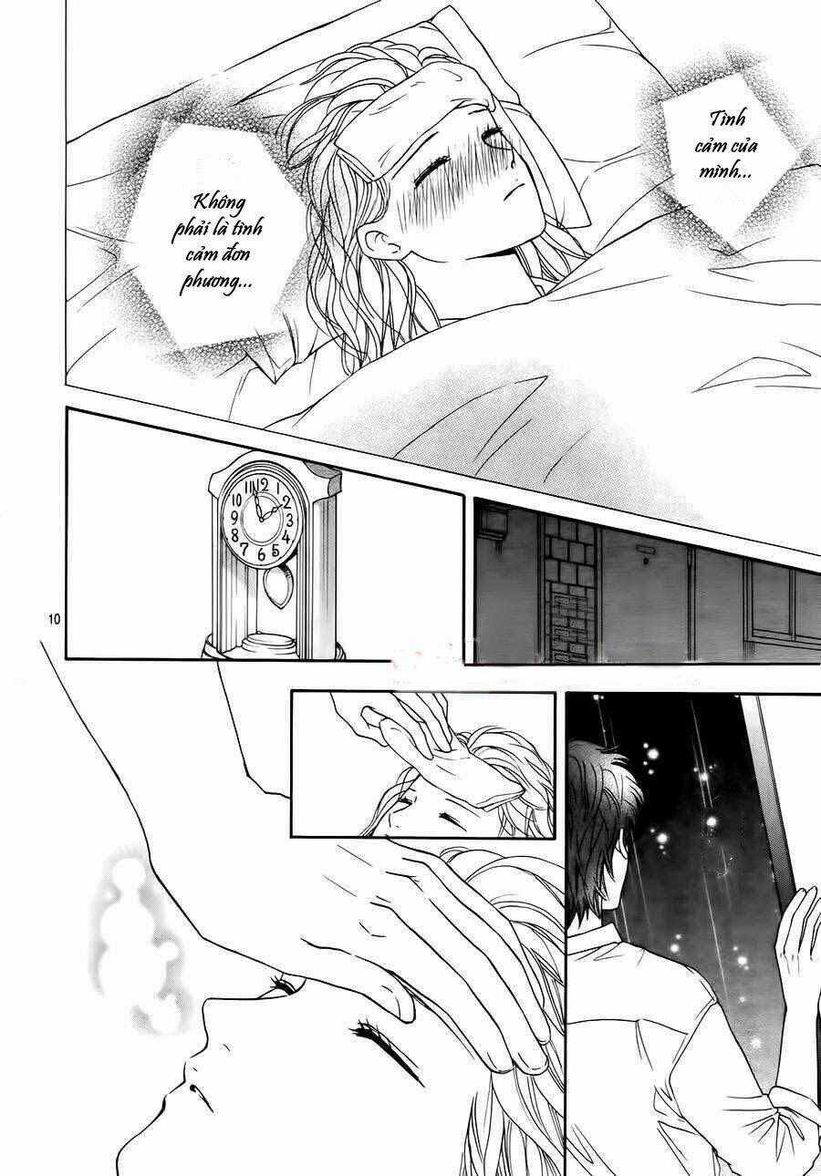 Sumika Sumire - Chapter 37 - Trang 13