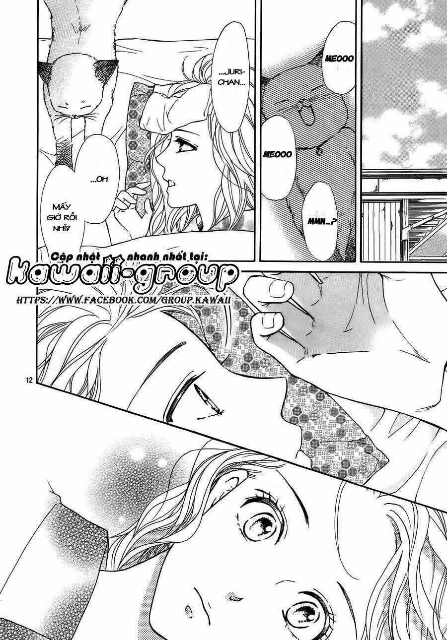 Sumika Sumire - Chapter 37 - Trang 15