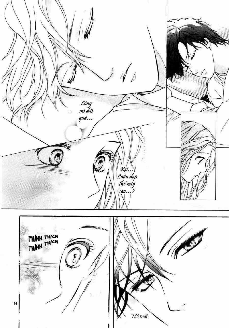 Sumika Sumire - Chapter 37 - Trang 17