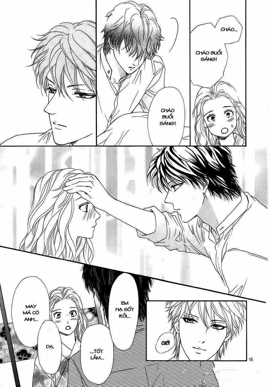 Sumika Sumire - Chapter 37 - Trang 18