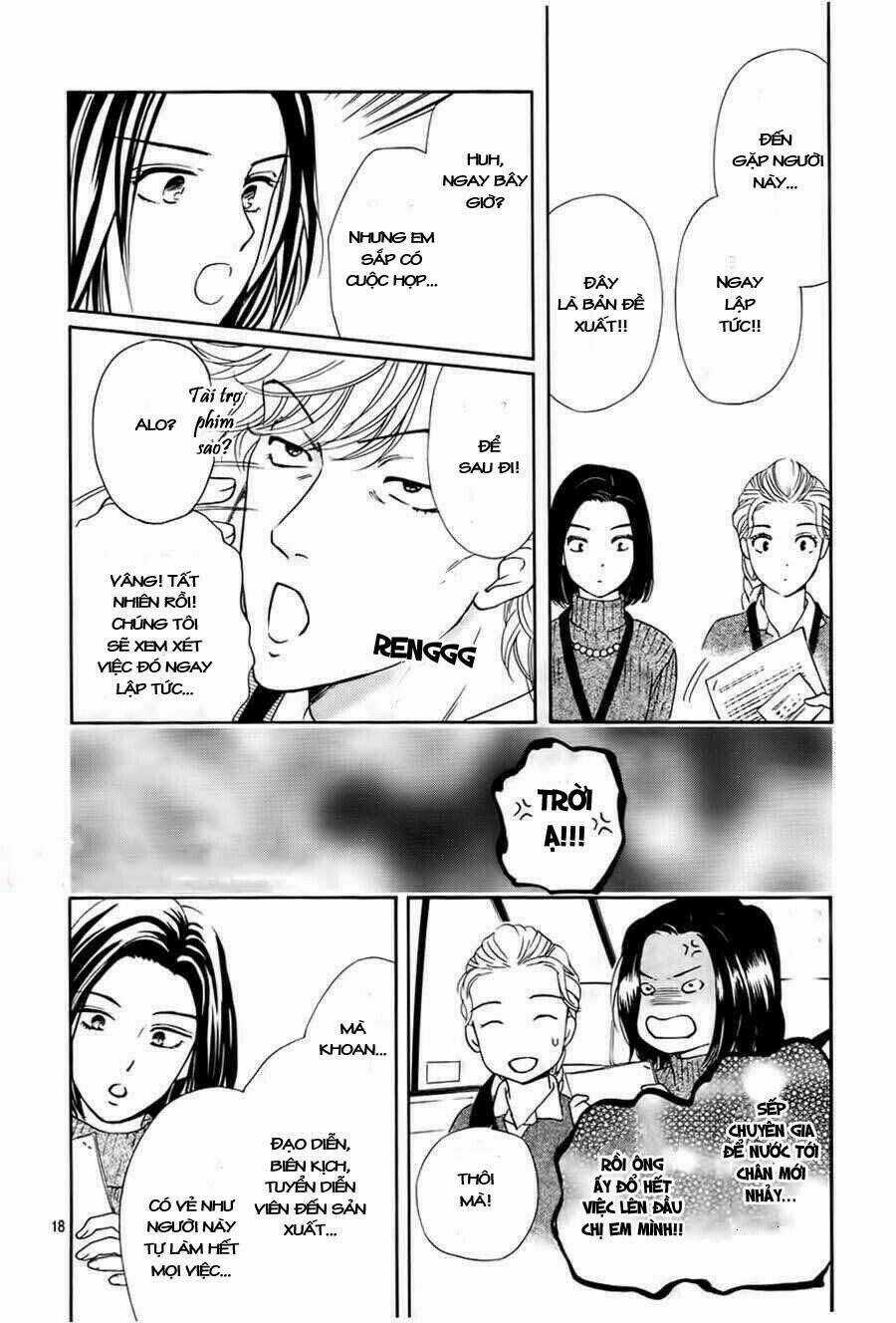 Sumika Sumire - Chapter 37 - Trang 21