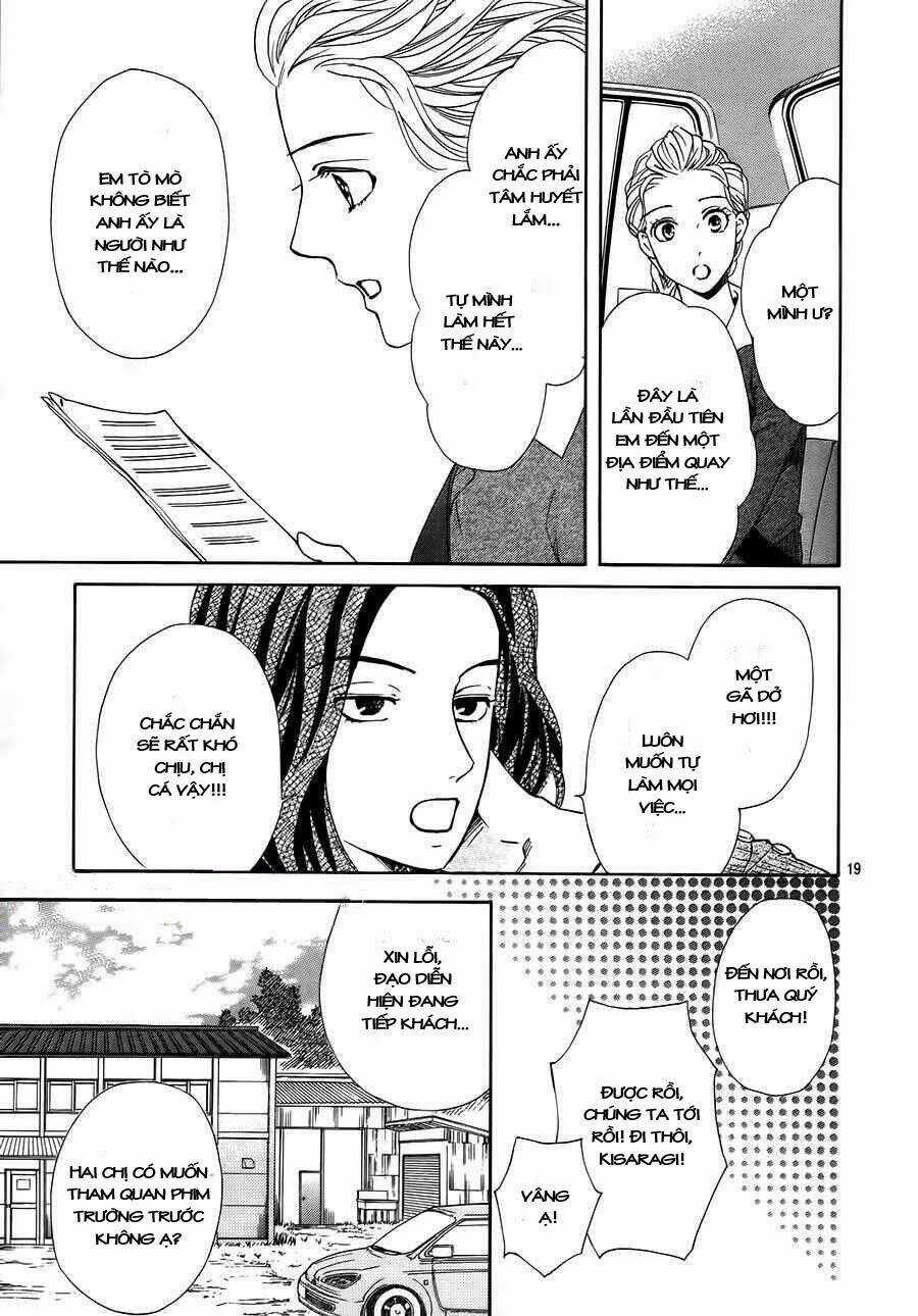 Sumika Sumire - Chapter 37 - Trang 22