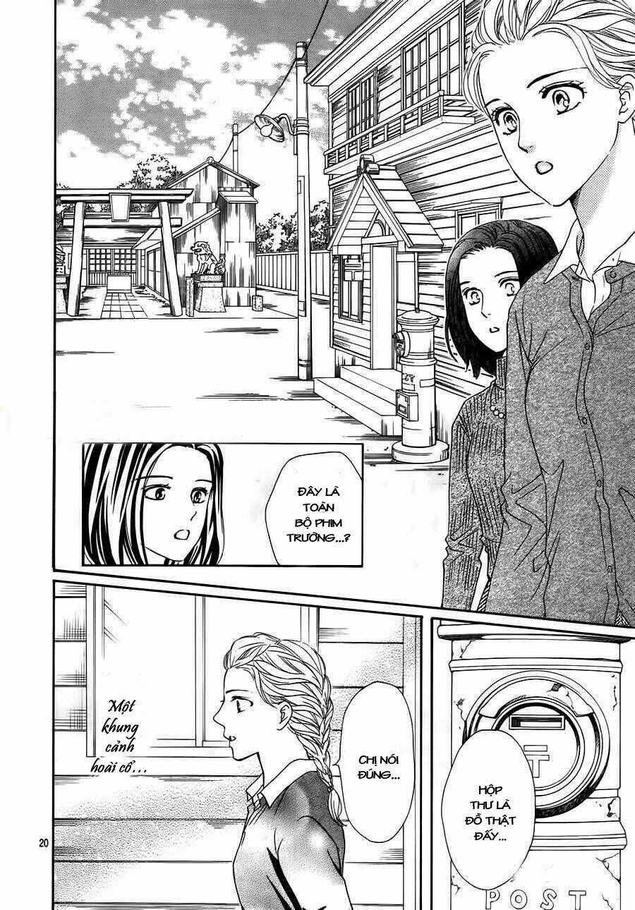 Sumika Sumire - Chapter 37 - Trang 23