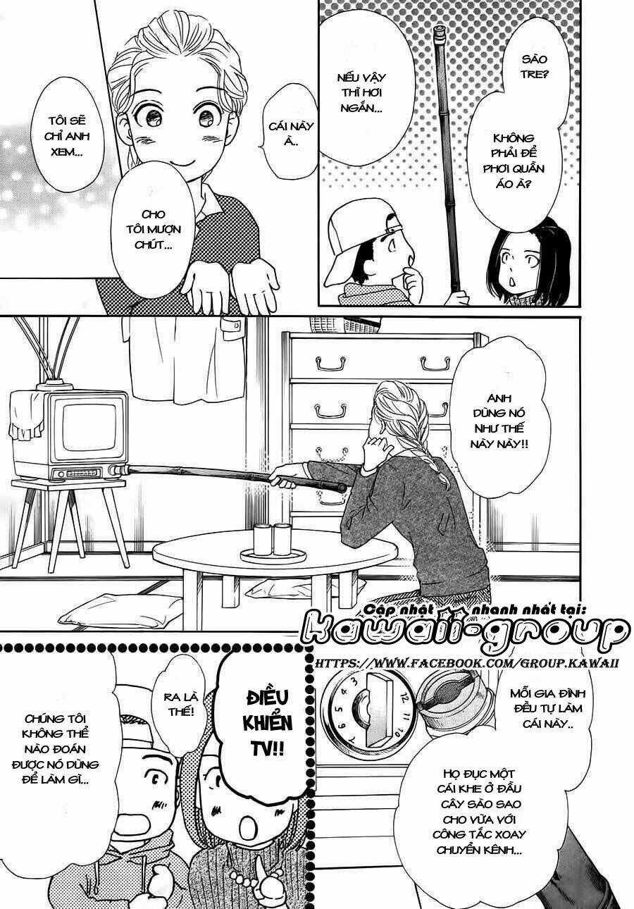 Sumika Sumire - Chapter 37 - Trang 26