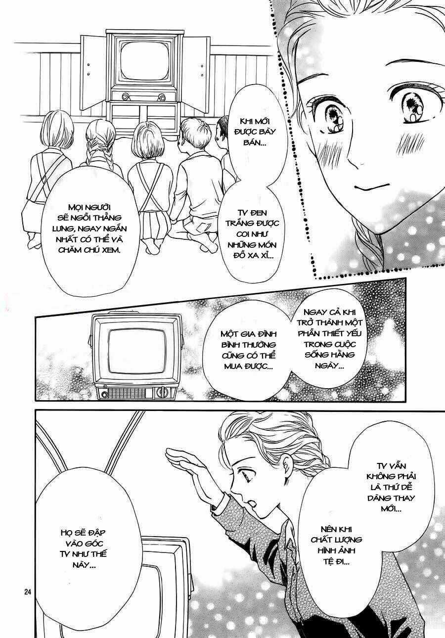 Sumika Sumire - Chapter 37 - Trang 27