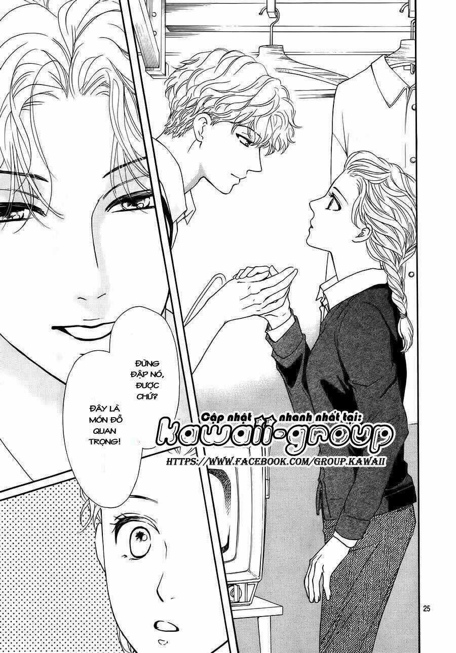 Sumika Sumire - Chapter 37 - Trang 28