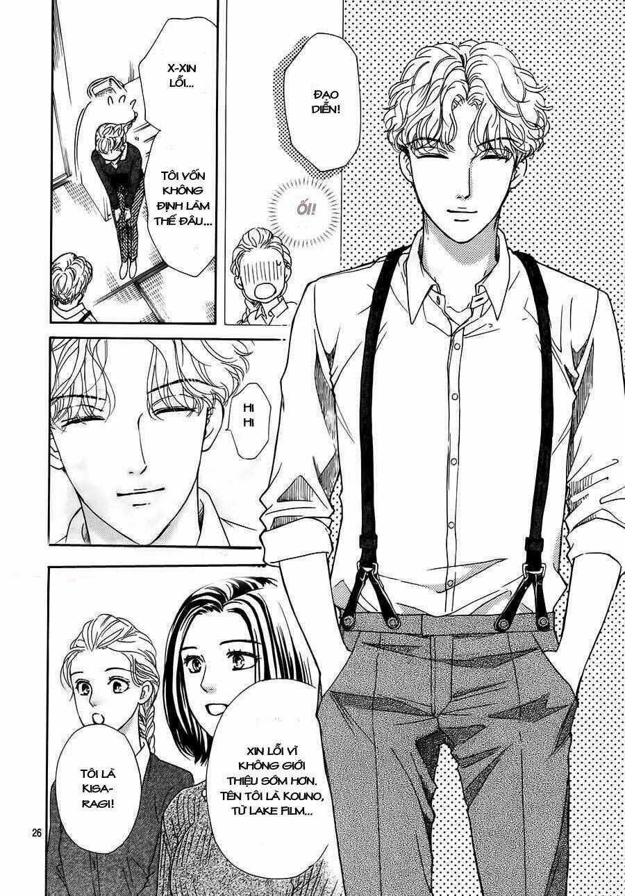 Sumika Sumire - Chapter 37 - Trang 29