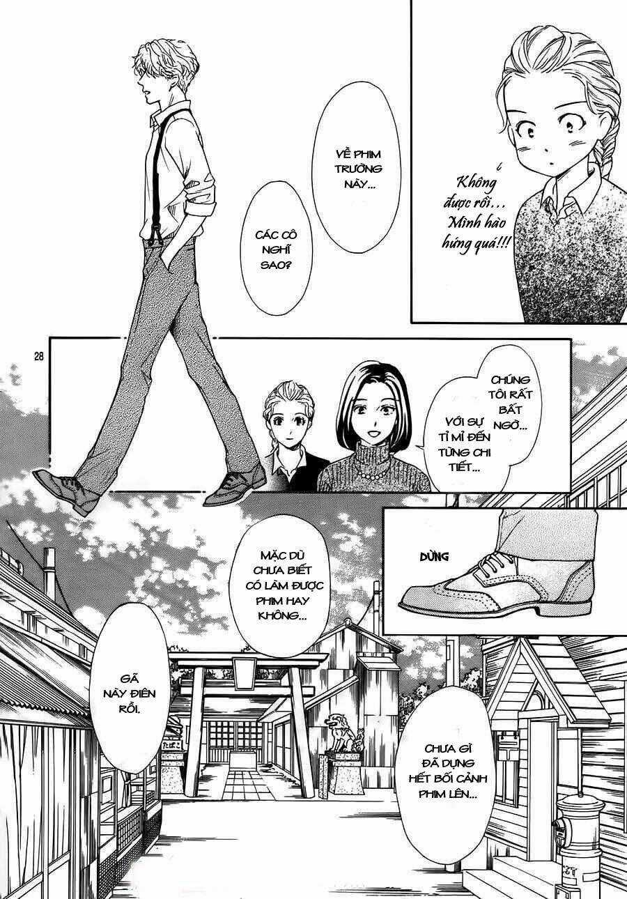 Sumika Sumire - Chapter 37 - Trang 31