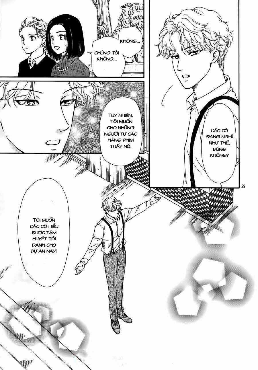 Sumika Sumire - Chapter 37 - Trang 32