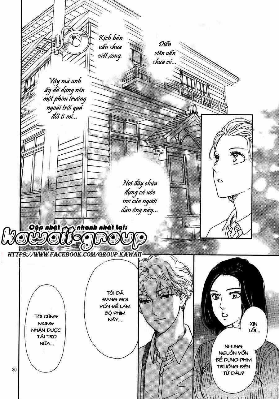 Sumika Sumire - Chapter 37 - Trang 33