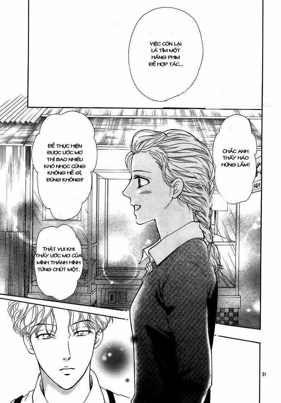 Sumika Sumire - Chapter 37 - Trang 34