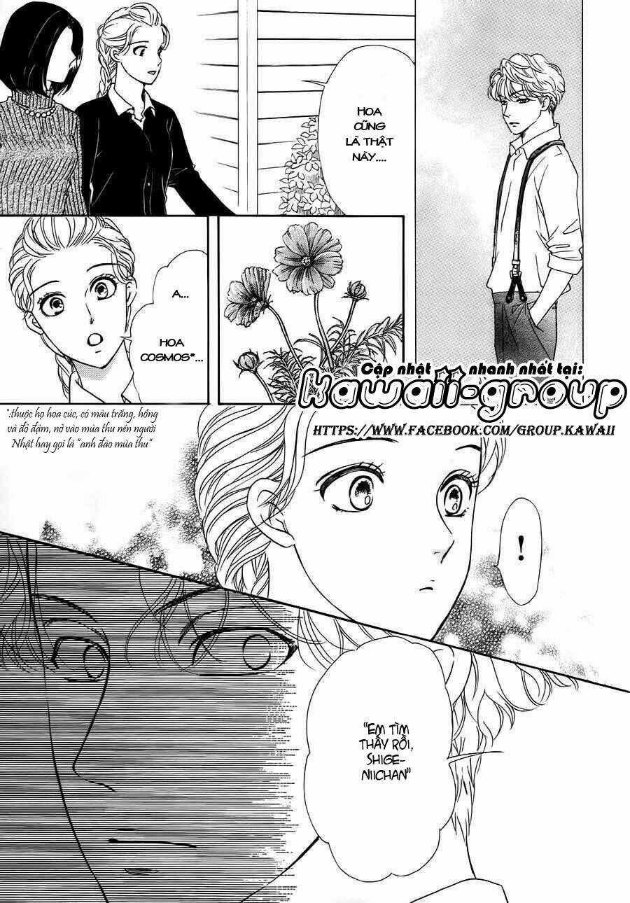 Sumika Sumire - Chapter 37 - Trang 36