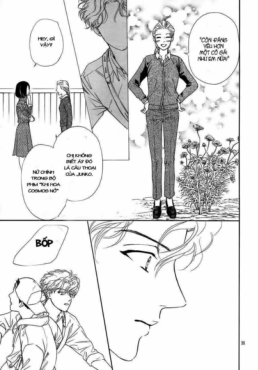 Sumika Sumire - Chapter 37 - Trang 38