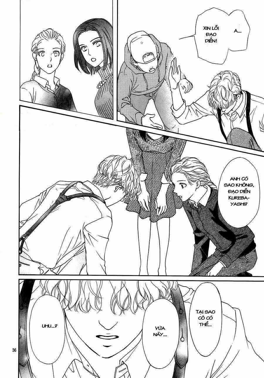 Sumika Sumire - Chapter 37 - Trang 39