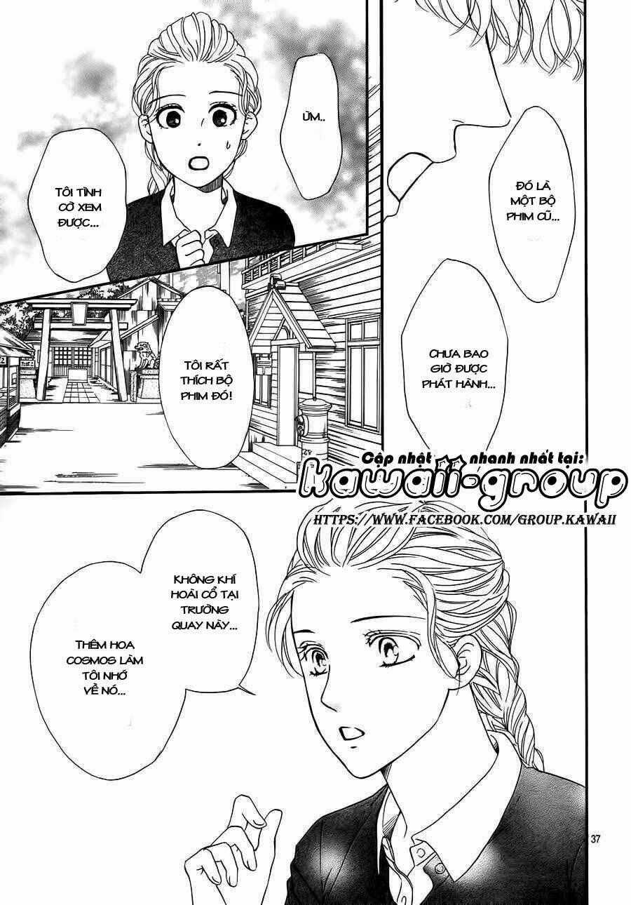 Sumika Sumire - Chapter 37 - Trang 40